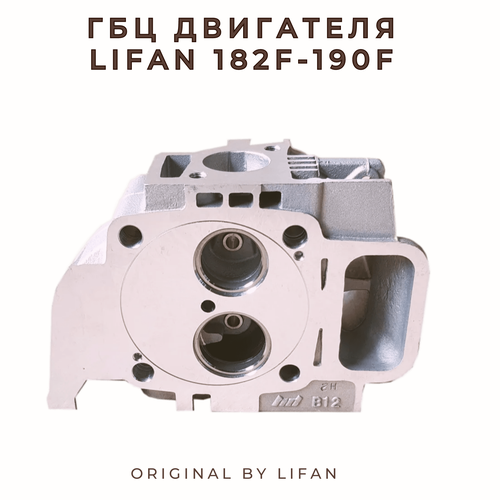      Lifan 27100/190 F