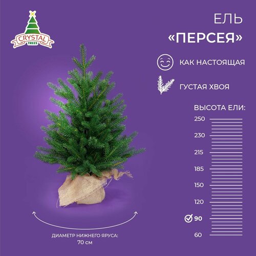 -  Crystal trees , 90    , -, 