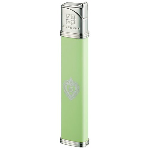   GIVENCHY G35 Green Lacquer Heart 4G, GV G35-3523   , -, 
