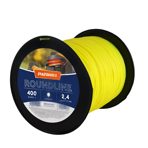 ���������� ����� Patriot Roundline D 2,4 �� L 400 �