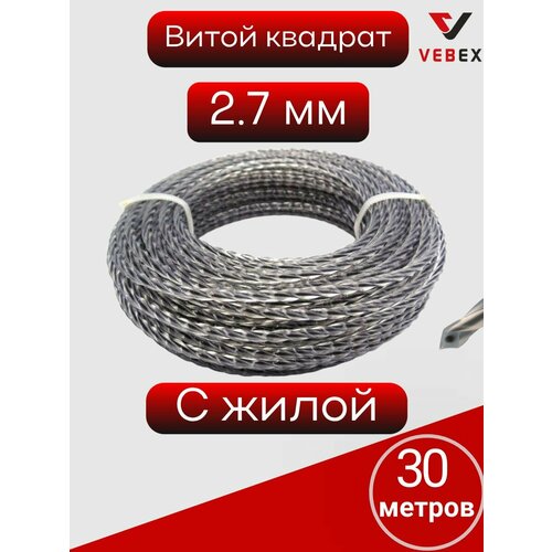 ���������� ����� ��� �������� � ����� VEBEX (����� �������) 2,7 �� ����� 30 ������ (2�15�)