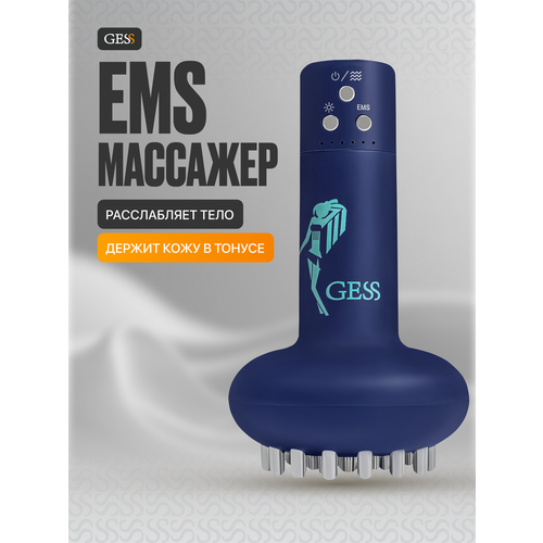 ���������� �������� GESS-882 Emios (�����), ��� ��������� ������, 3 ������, ������������, �������������, �����������, ��-�������
