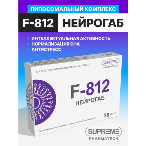 ���������� ������������� �������� �������� F812 ������ ��������