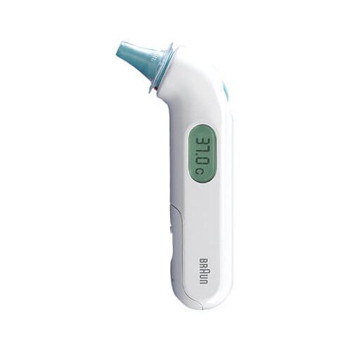 ���������� ��������� Braun ThermoScan 3 �����