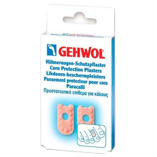 Gehwol  , 9 .    , -, 