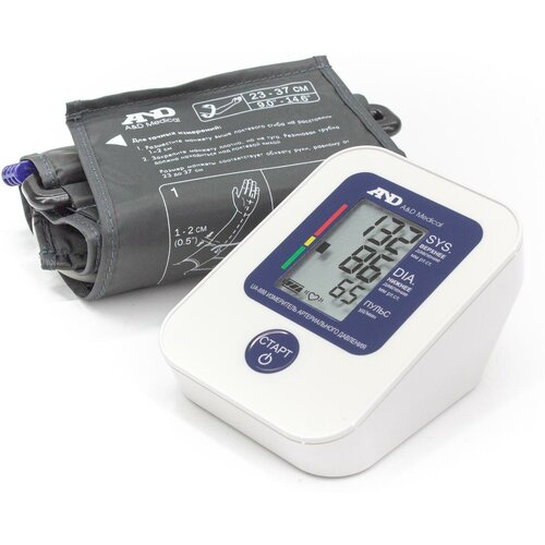 ���������� �������� AND UA-888AC