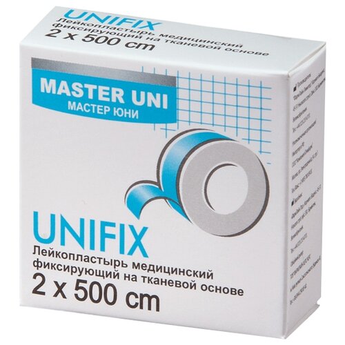 ���������� Master Uni UNIFIX ������������� ����������� �� �������� ������, 2�500 ��, 1 ��. ����� 2 ��