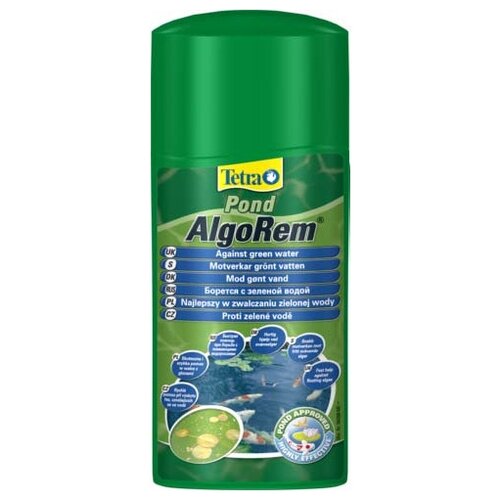 ���������� �������� ��� �������� Tetra Pond AlgoRem, 0.5 �