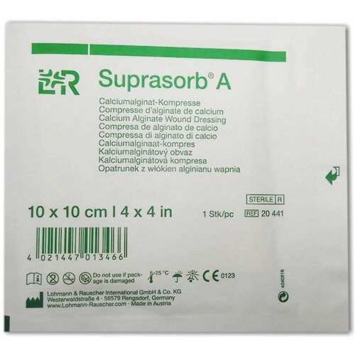  -        (Suprasorb A), 1010  20441 (1 .)   , -, 