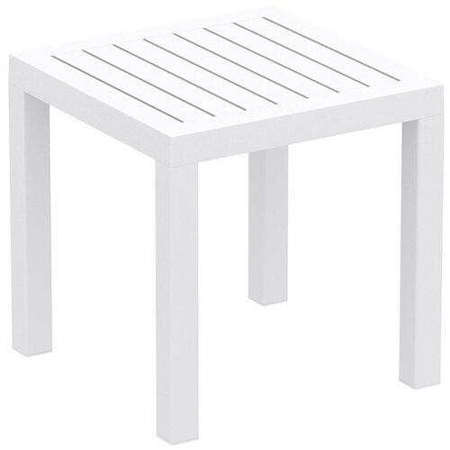    Siesta Contract Ocean Side Table,    , -, 