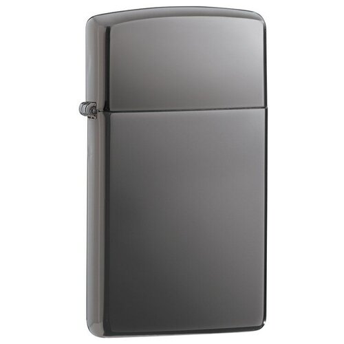  ZIPPO Slim   Black Ice , /, , , 29x10x60    , -, 