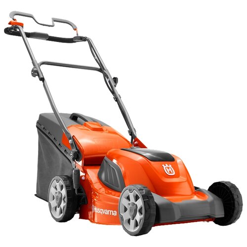   Husqvarna LC 141Li, 41    , -, 