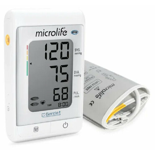 ���������� �������� �������������� BP A200 Afib, ������� � ���������, ���������������� ���������� ��������