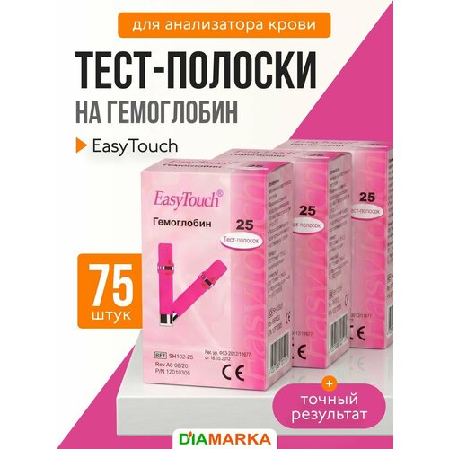 ���������� ����-������� ��� ����������� ����� EasyTouch �� ����������, 75 ��. (3 ����� �� 25 ��.)