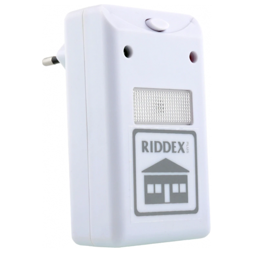 ���������� �������������� ������������ RIDDEX Plus (200 ��.�.) �����