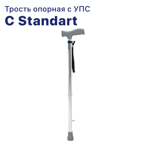   C Standart c   Ice Tip,    , -, 