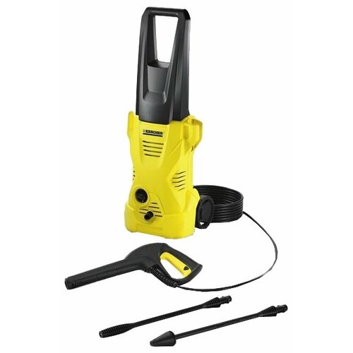    KARCHER K 2 (1.673-220.0), 110 , 360 /   , -, 