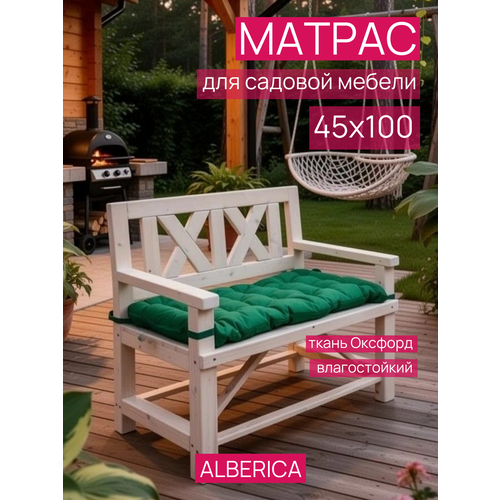 ���������� ������ ��� ��������� � ������� Alberica 10x45