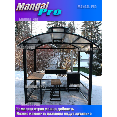 ���������� ������-������� MANGAL PRO 
