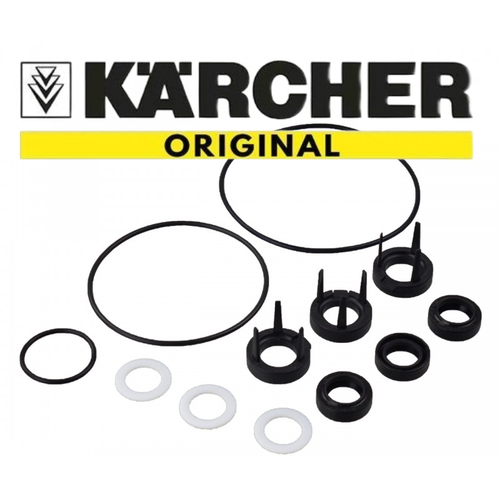 ���������� ���. 4.100-834.0 �������� ���������� ��� ������ �������� Karcher K7 Full Control, K7 Premium Full Control. �����. ������������