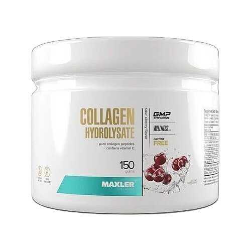 Maxler Collagen Hydrolysate ., 150 ,    , -, 