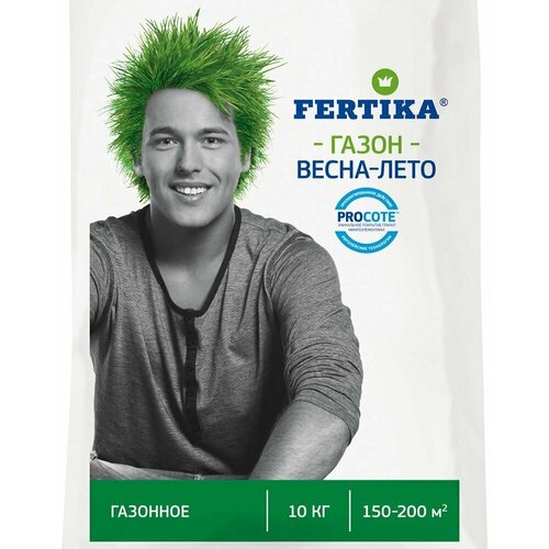    Fertika - 10    , -, 