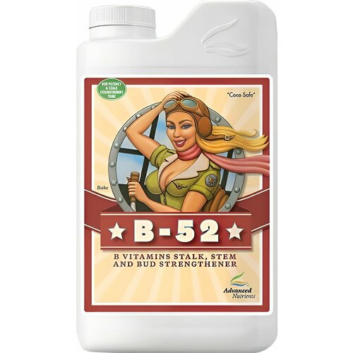 ���������� Advanced Nutrients B-52 1� + �������-�������, ��������� ��� ��������, ������� ��� ��������