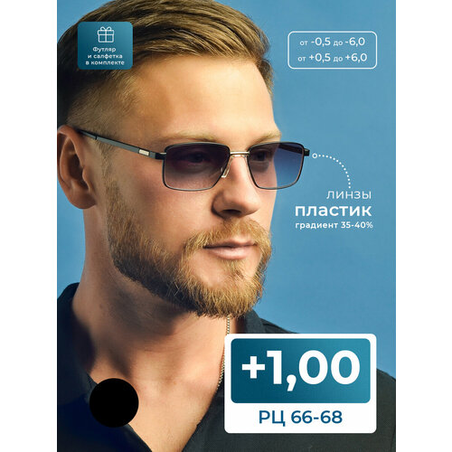 ���������� ������� ���� 66-68 ������� ��� ������ � ���������� �������� (+1.00) FEDROV 7705 C2, ���� ������, � ��������, �� 66-68