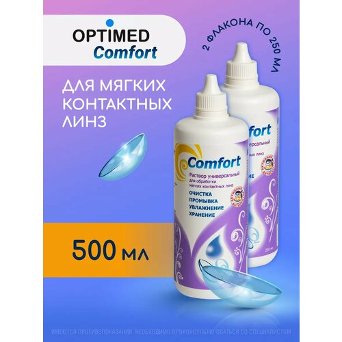 ���������� OPTIMED comfort, 250 �� - 2 ��. ��� ���������� ������� �������, ������� ��� ���������� ����