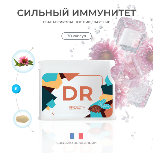���������� ����������� DR - C������ ���������, PROJECT V, Direct Hit, 30 ��.