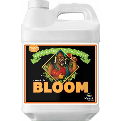 ���������� ����� Advanced Nutrients pH Perfect Bloom 0,5� + �������-�������, ��������� ��� ��������, ��� ������ ��������