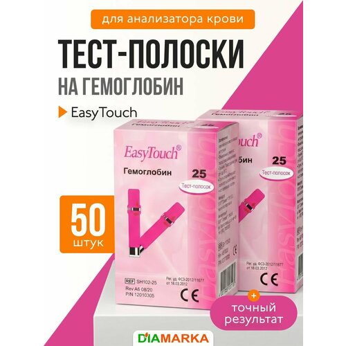 ���������� ����-������� ��� ����������� ����� EasyTouch �� ����������, 50 ��. (2 ����� �� 25 ��.)
