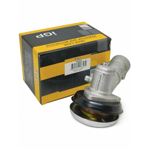 ���������� �������� IGP ��� �������� (��������) (24 ��, ������� 5��) M10x1.25 ����� ������