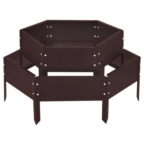 ���������� ������ Greengo 2 �����, 0.8 � 0.8 � 0.3 �, ����������