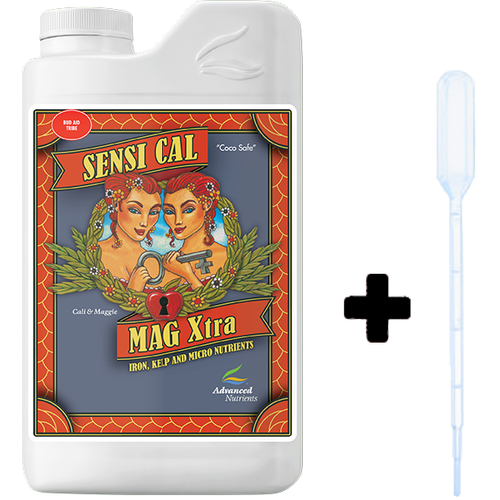 Advanced Nutrients Sensi Cal-Mag Xtra 1 + -,   ,       , -, 