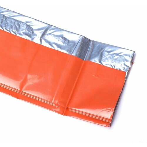  Emergency Thermal Blanket  Firstime 210130    , -, 