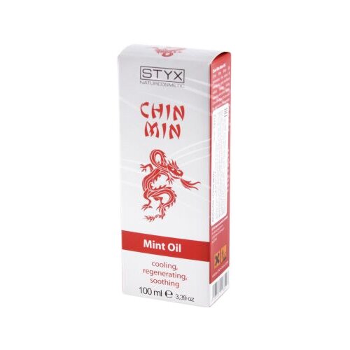  STYX  Chin Min, 50 , 100    , -, 