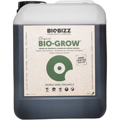    BioBizz Bio Grow 5000,        , -, 