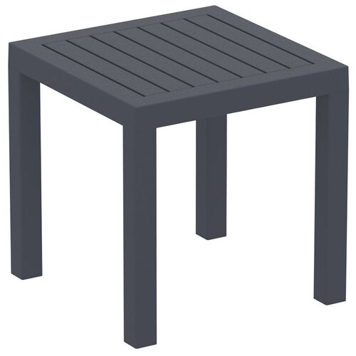    Siesta Contract Ocean Side Table, -   , -, 