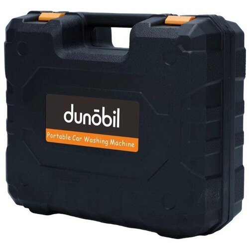  Dunobil      Washer Basic