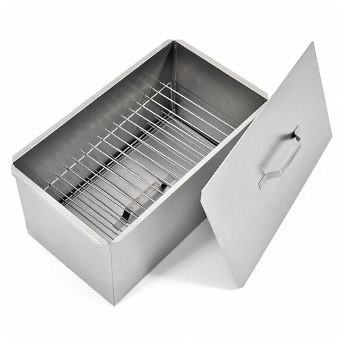 ���������� ��������� ������������ ����� (420x270x175, ����� 0,8 ��) � �������� ��� ����� ����