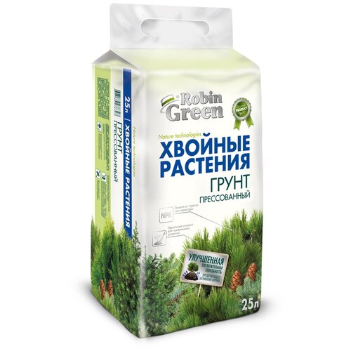 ���������� ����� Robin Green ������� �������� ���������������, 25 �, 6.9 ��