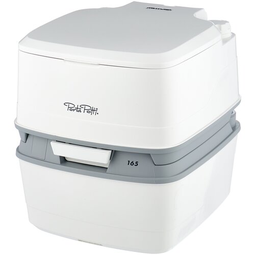   Thetford   THETFORD Porta Potti 165 (92806), 21    , -, 