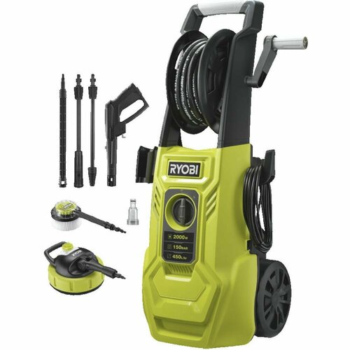    Ryobi RY150PWA   , -, 