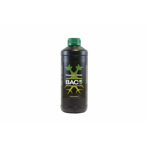   B.A.C. Organic Grow 1 .   , -, 