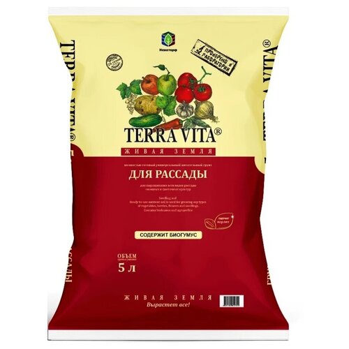 ���������� ����� ����� ����� Terra vita ��� ������� 5 �