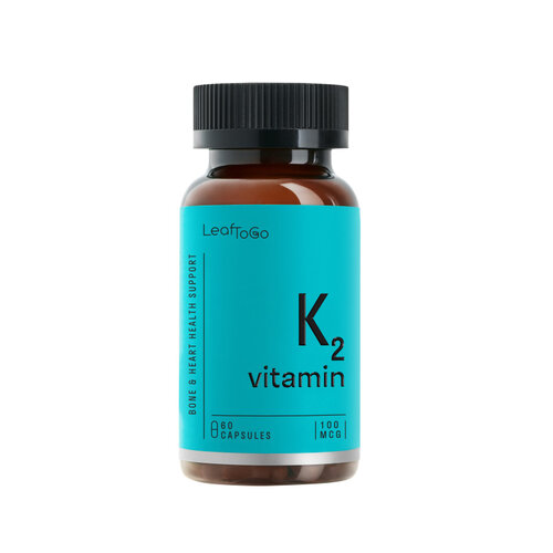 Vitamin K2 ., 100 , 60 .   , -, 