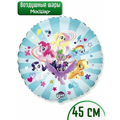     My Little Pony,  45   , -, 