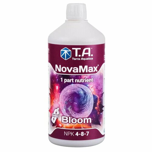  T.A. NovaMax BLOOM 500   , -, 