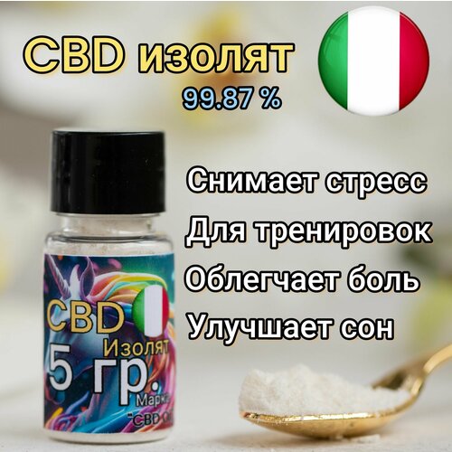  CBD () >  99.8%.  0% (5 )   , -, 